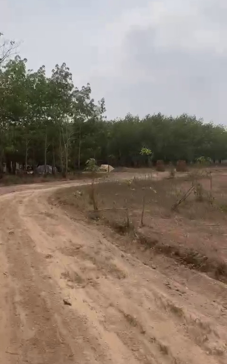 Bán đất xã Lộc Thạnh tỉnh Bình Phước