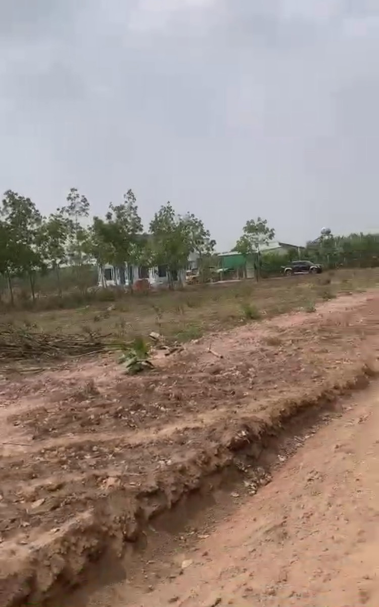 Bán đất xã Lộc Thạnh tỉnh Bình Phước