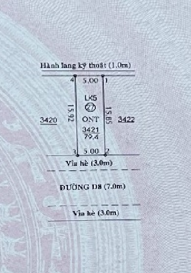Bán đất xã Long Nguyên tỉnh Bình Dương