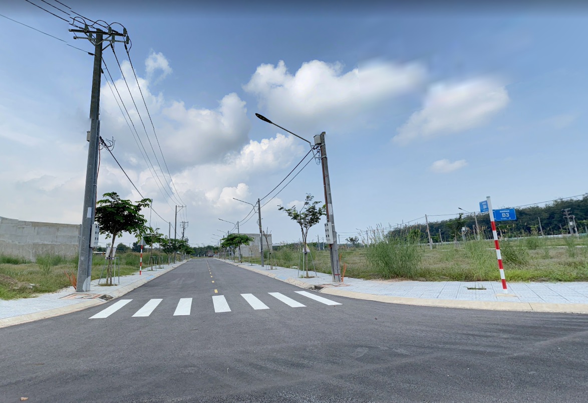 Bán đất xã Long Nguyên, Huyện Bàu Bàng, tỉnh Bình Dương