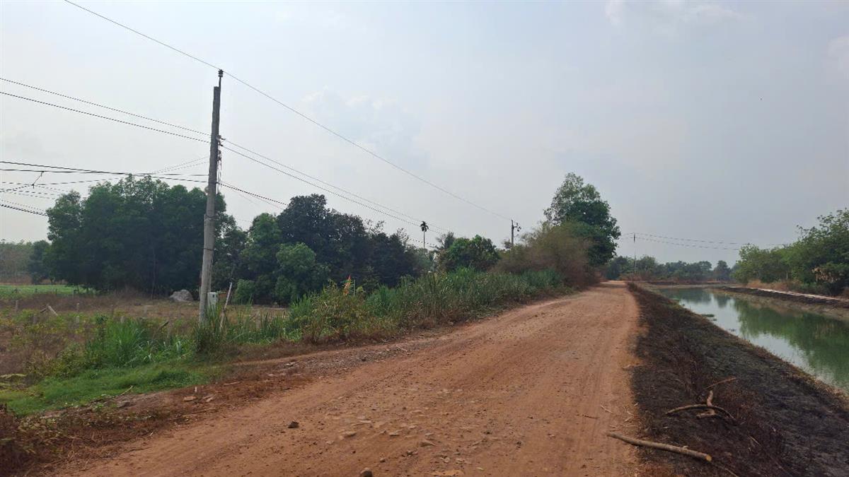 Bán đất xã Mỏ Công tỉnh Tây Ninh