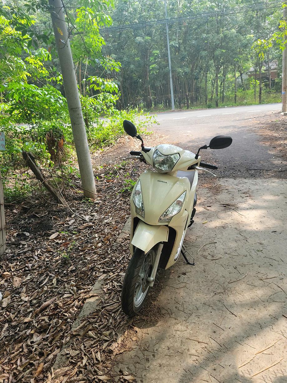 Bán đất xã Nha Bích tỉnh Bình Phước