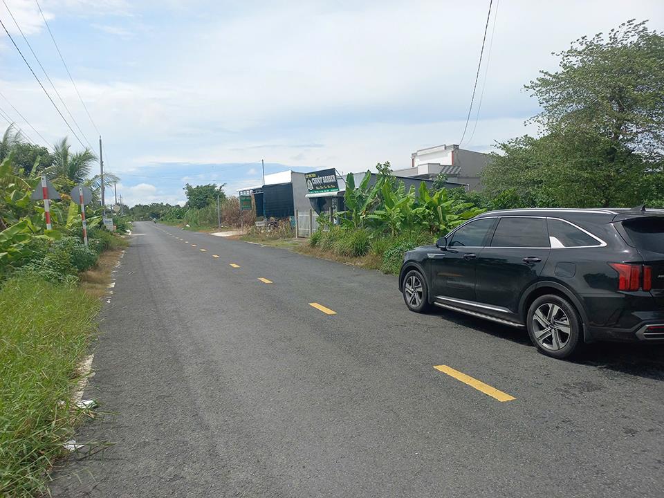 Bán đất xã Phong Hòa, Huyện Lai Vung, tỉnh Đồng Tháp