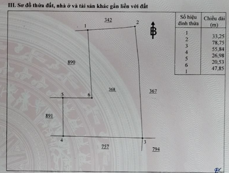 Bán đất xã Phú Đông, Huyện Nhơn Trạch, tỉnh Đồng Nai