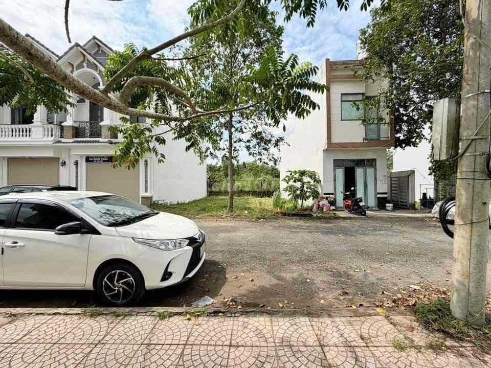 Bán đất xã Phụng Hiệp tỉnh Hậu Giang
