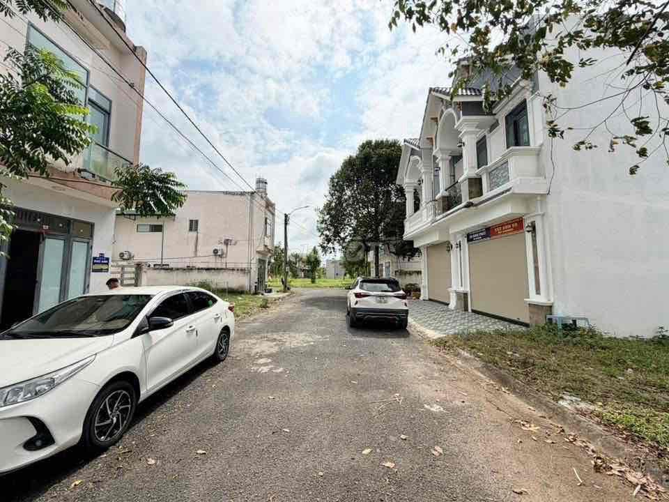 Bán đất xã Phụng Hiệp tỉnh Hậu Giang