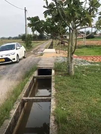 Bán đất xã Phước Thạnh, xã Phước Thạnh, huyện Củ Chi