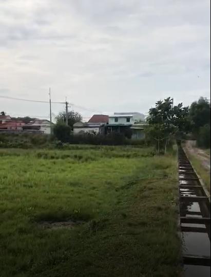 Bán đất xã Phước Thạnh huyện Củ Chi