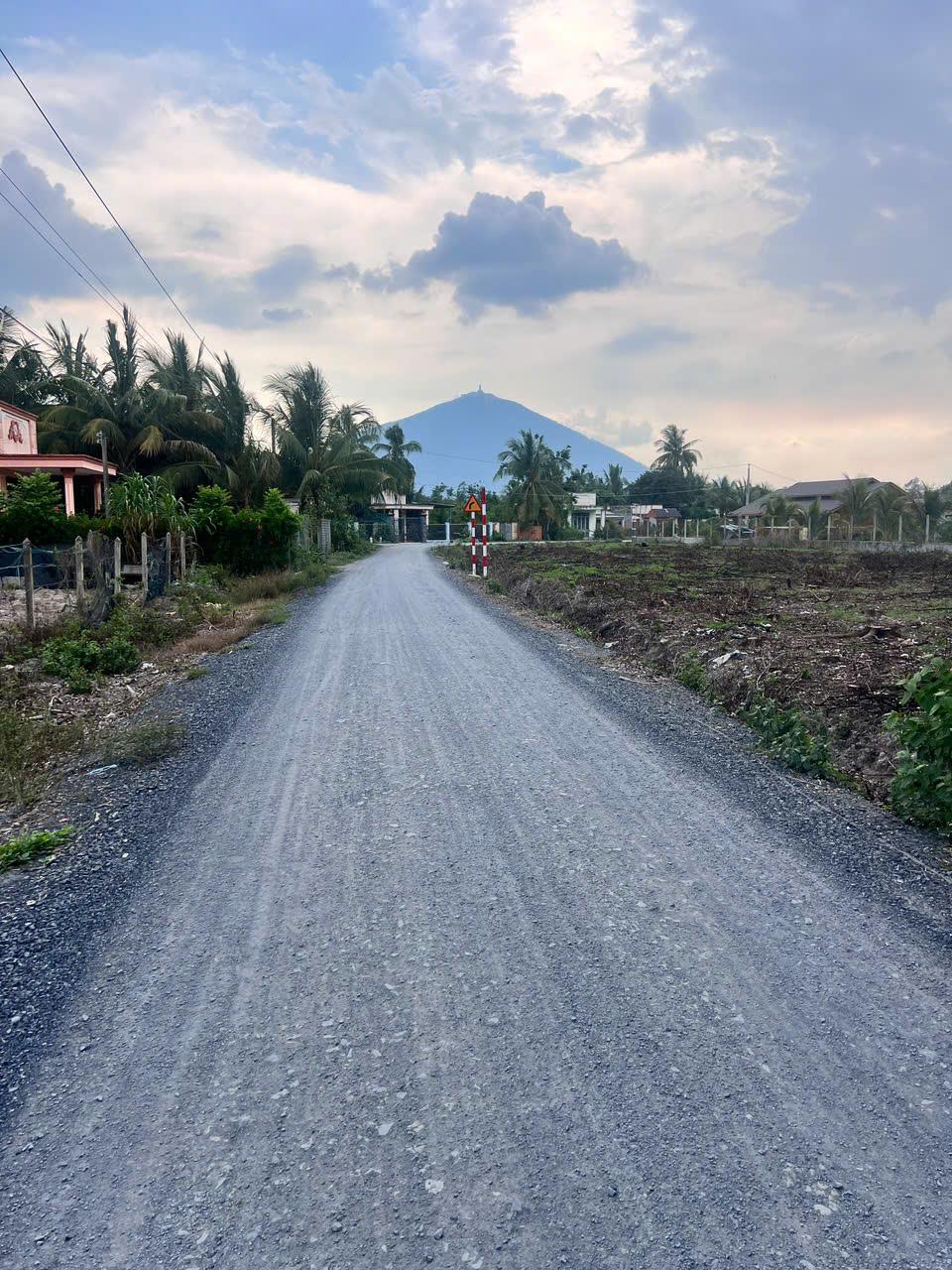 Bán đất xã Suối Đá, Huyện Dương Minh Châu, tỉnh Tây Ninh