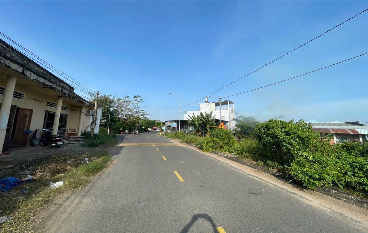 Bán đất xã Tam Phước, Huyện Long Điền, tỉnh Bà Rịa Vũng Tàu