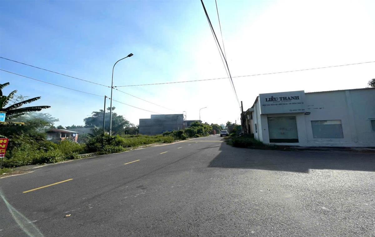 Bán đất xã Tam Phước tỉnh Bà Rịa Vũng Tàu