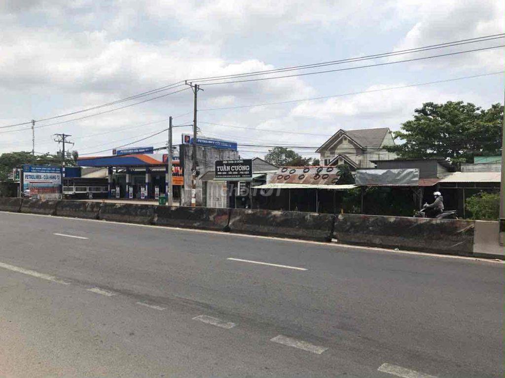 Bán đất xã Tân Hạnh, Huyện Long Hồ, tỉnh Vĩnh Long