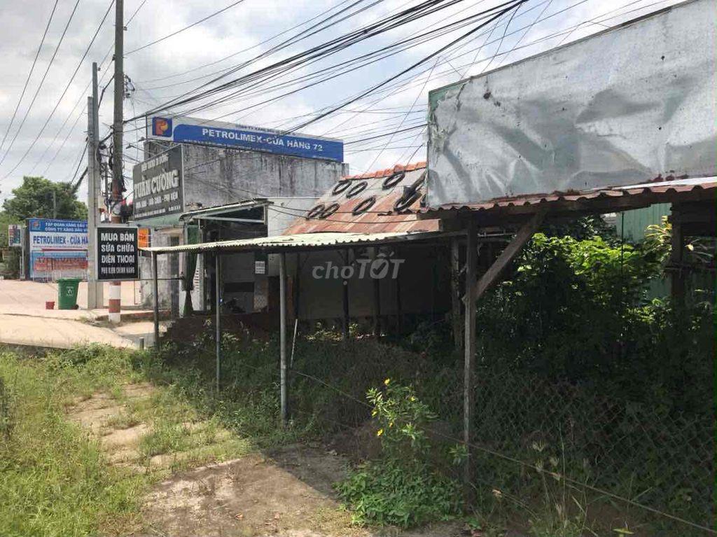 Bán đất xã Tân Hạnh tỉnh Vĩnh Long