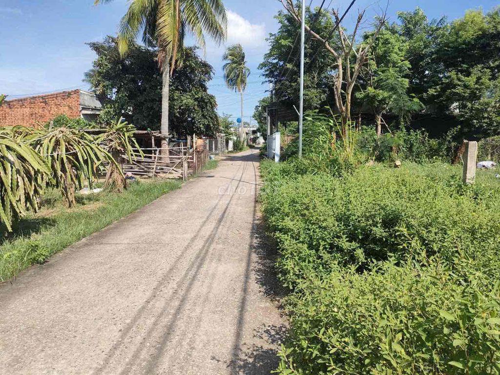 Bán đất xã Tân Lập tỉnh Bình Thuận