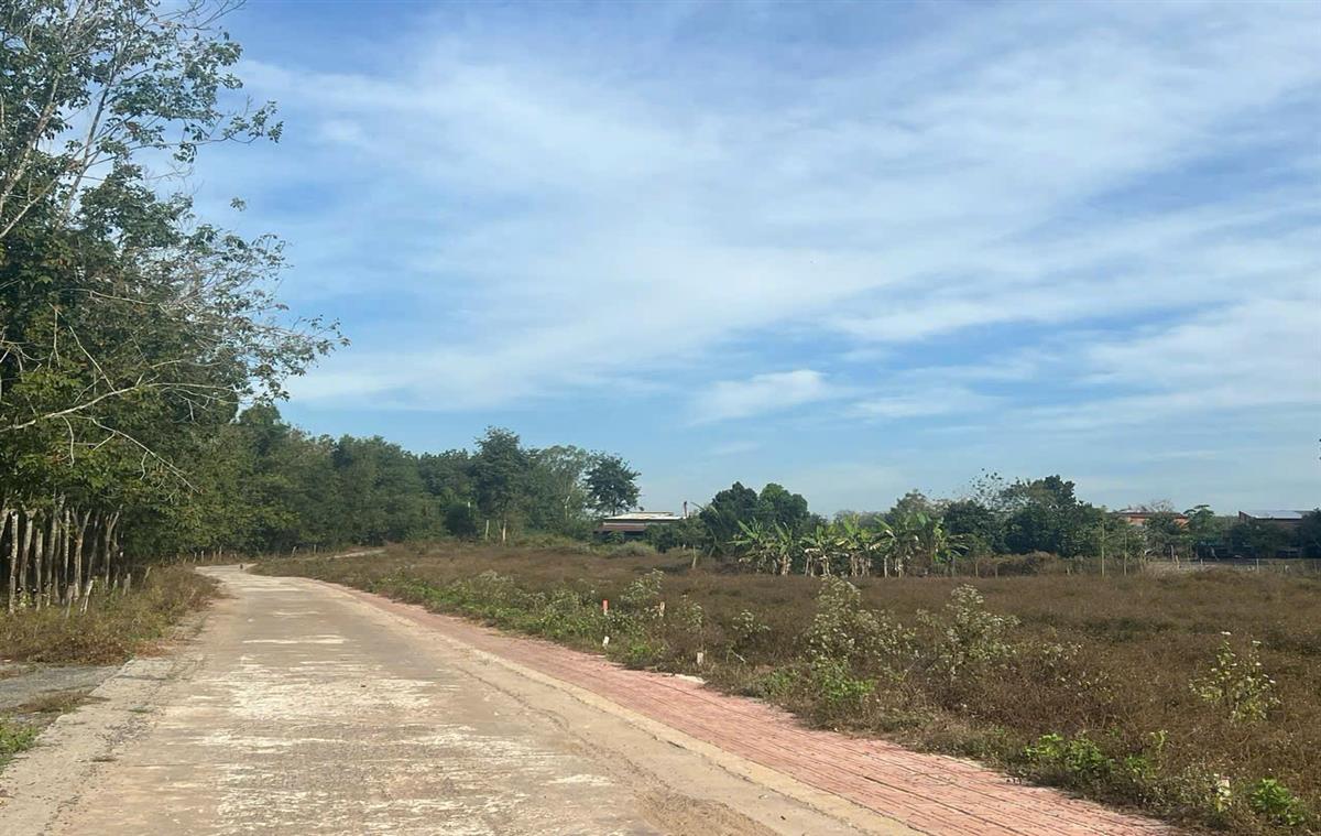 Bán đất xã Tân Quan tỉnh Bình Phước