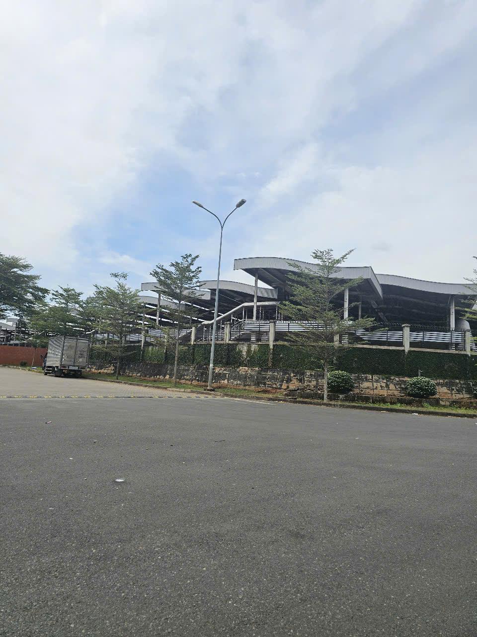 Bán đất xã Tây Hòa tỉnh Đồng Nai
