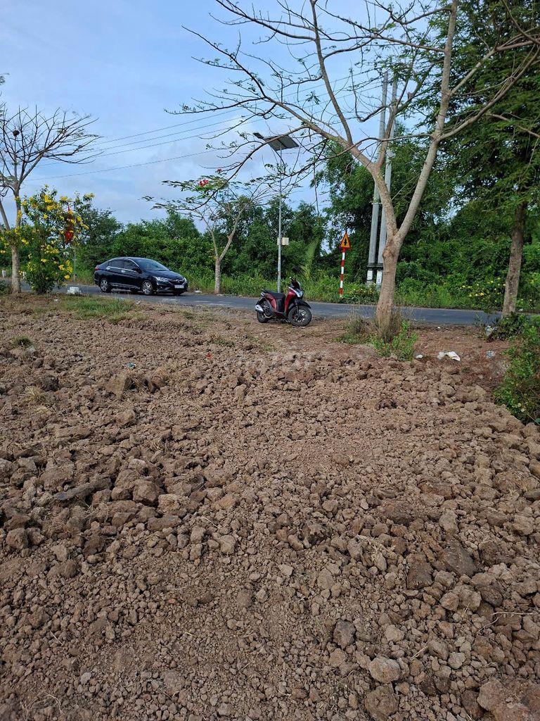 Bán đất xã Tham Đôn tỉnh Sóc Trăng