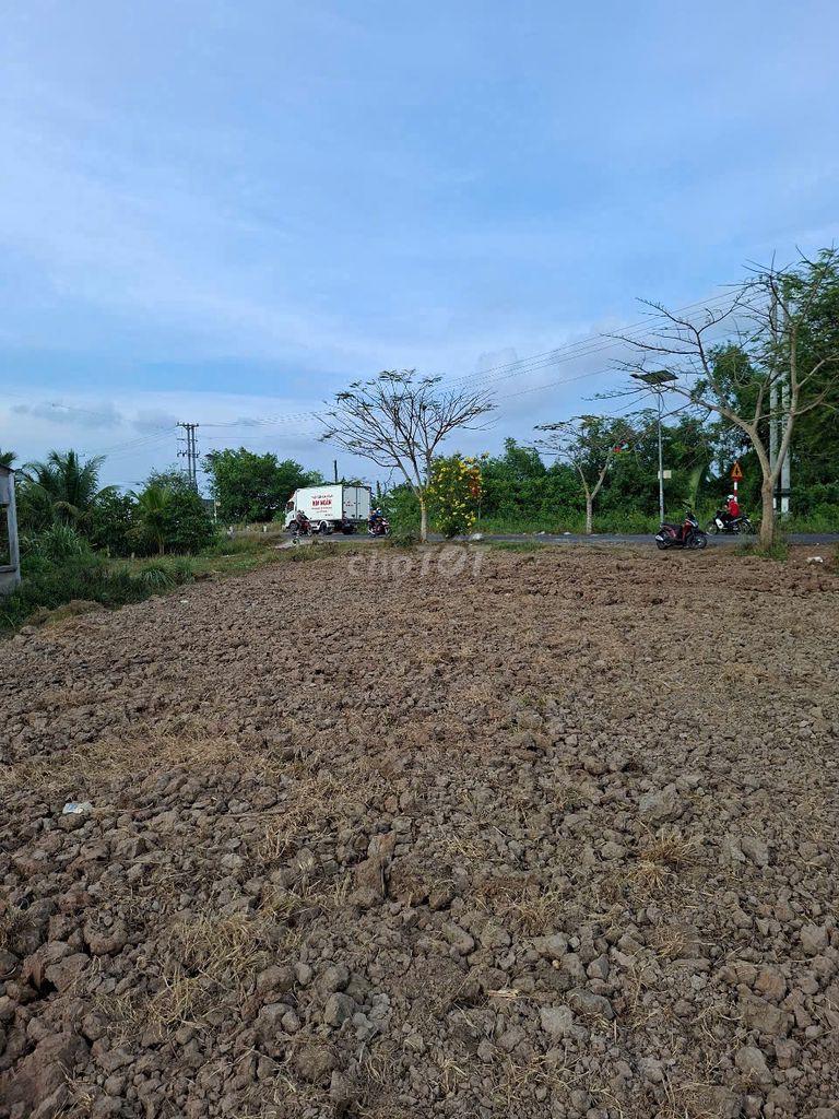 Bán đất xã Tham Đôn tỉnh Sóc Trăng
