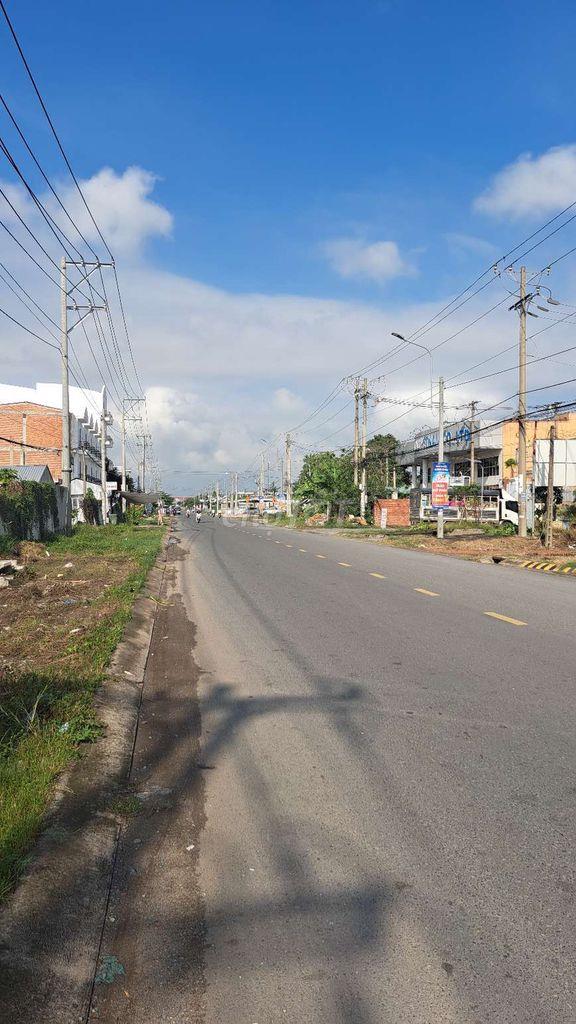 Bán đất xã Thanh Đức, Huyện Long Hồ, tỉnh Vĩnh Long