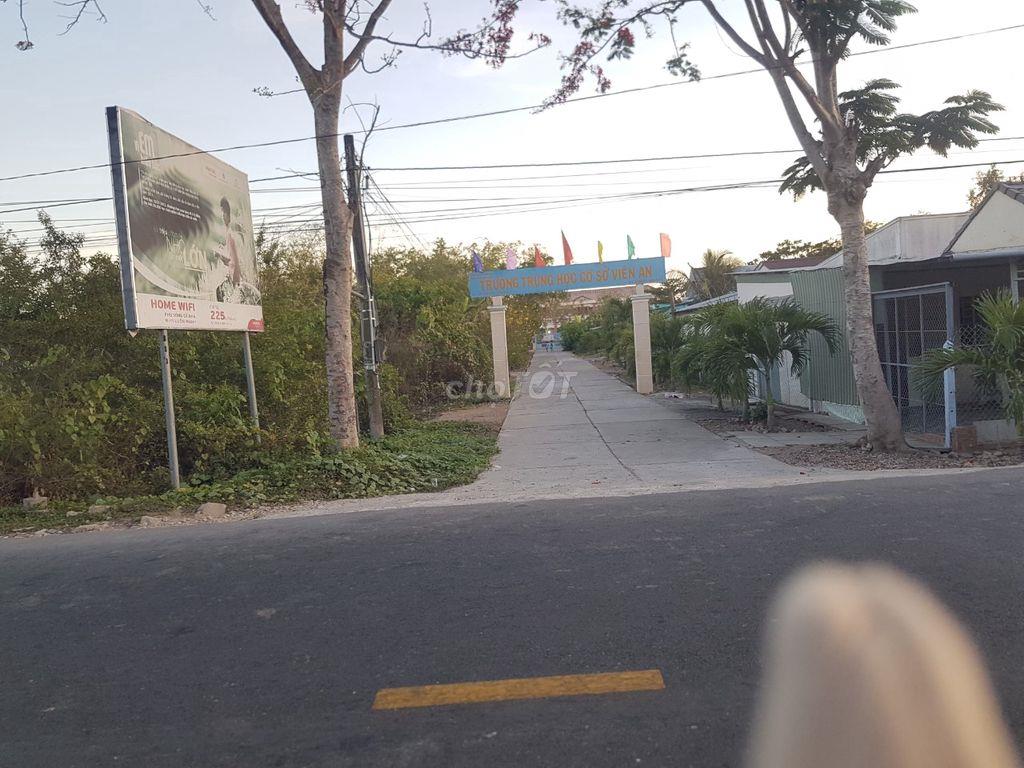 Bán đất xã Viên An, Huyện Trần Đề, tỉnh Sóc Trăng