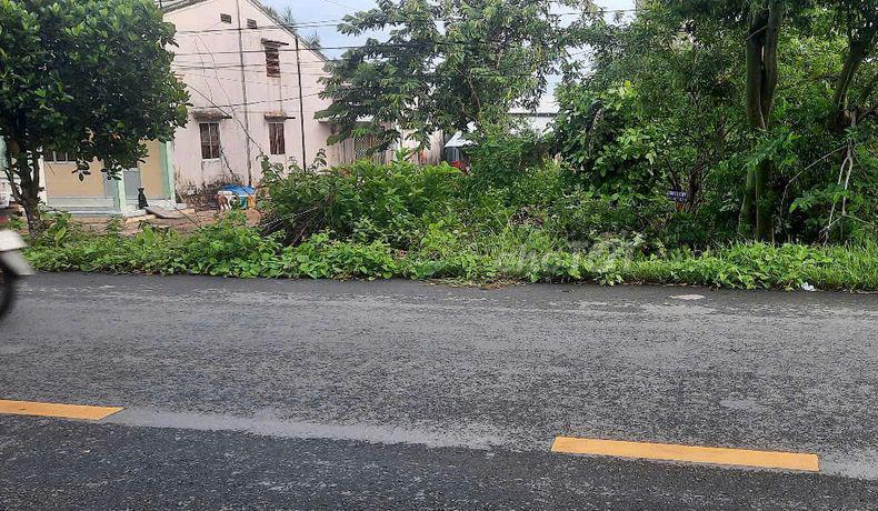 Bán đất xã Viên An tỉnh Sóc Trăng