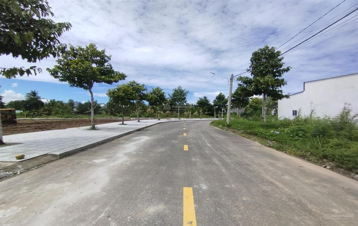 Bán đất xã Vĩnh Hòa Hưng Bắc, Huyện Gò Quao, tỉnh Kiên Giang