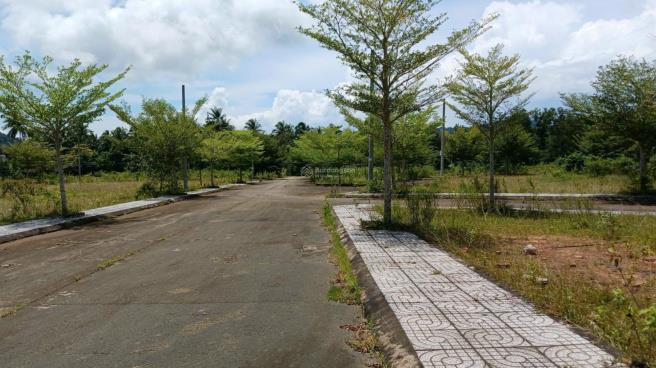 Bán đất xã Vĩnh Hòa Hưng Bắc tỉnh Kiên Giang