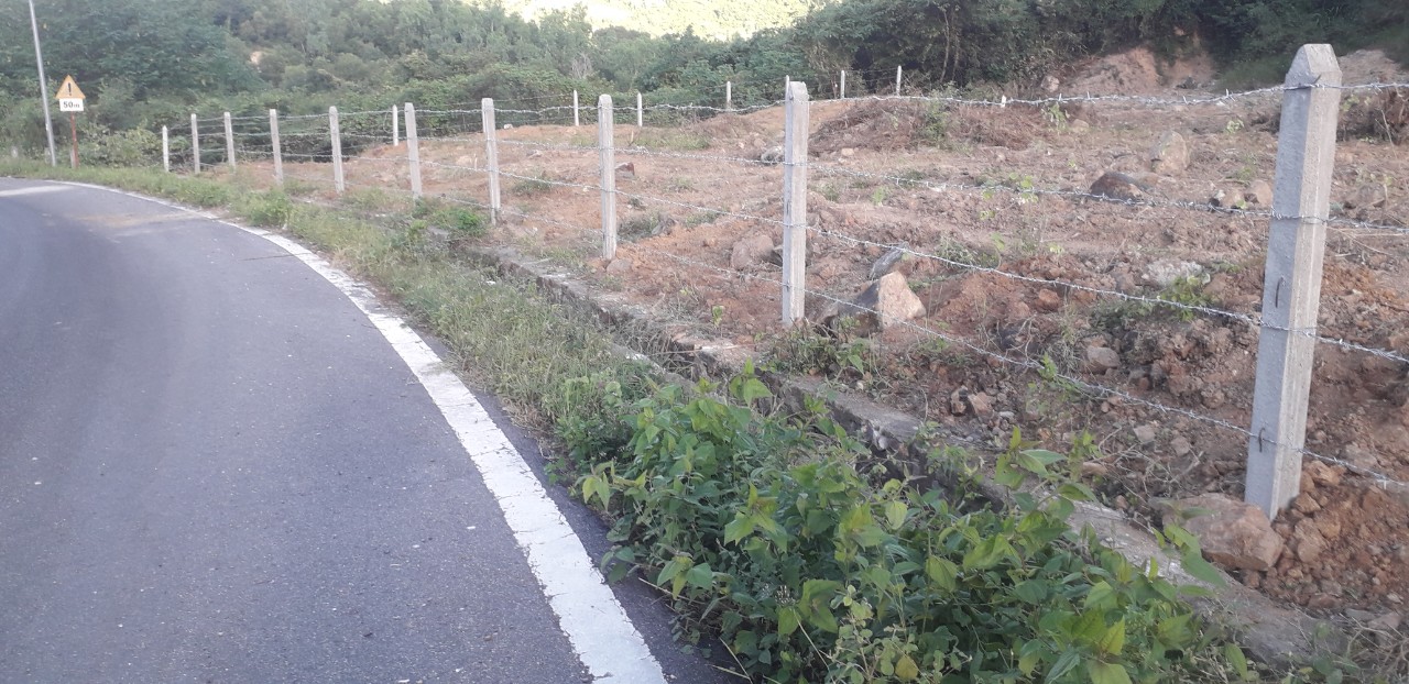 Bán đất xã Vĩnh Lương, Thành phố Nha Trang, tỉnh Khánh Hòa