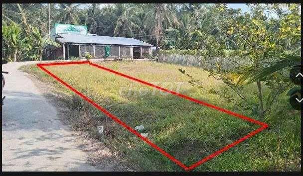 Bán đất xã Xuân Hiệp tỉnh Vĩnh Long
