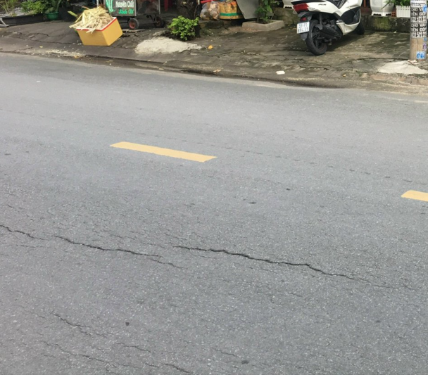 Bán nhà Đường 12 Thành phố Thủ Đức