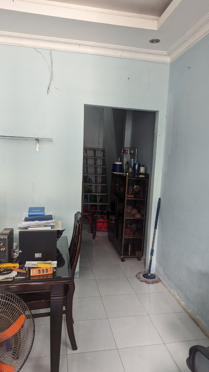 Bán nhà đường 339, phường Phước Long B, Thành phố Thủ Đức