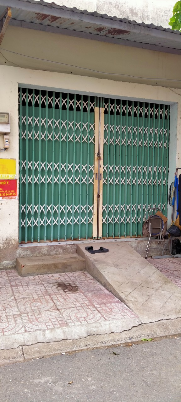 Bán nhà Đường 8, phường Long Phước, Thành phố Thủ Đức