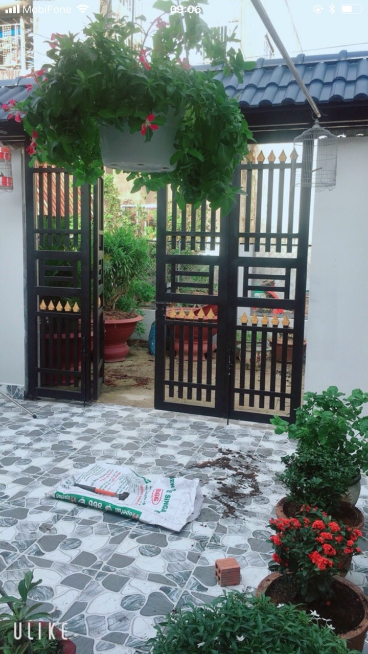 Bán nhà đường An Phú Tây - Hưng Long, xã Hưng Long, huyện Bình Chánh