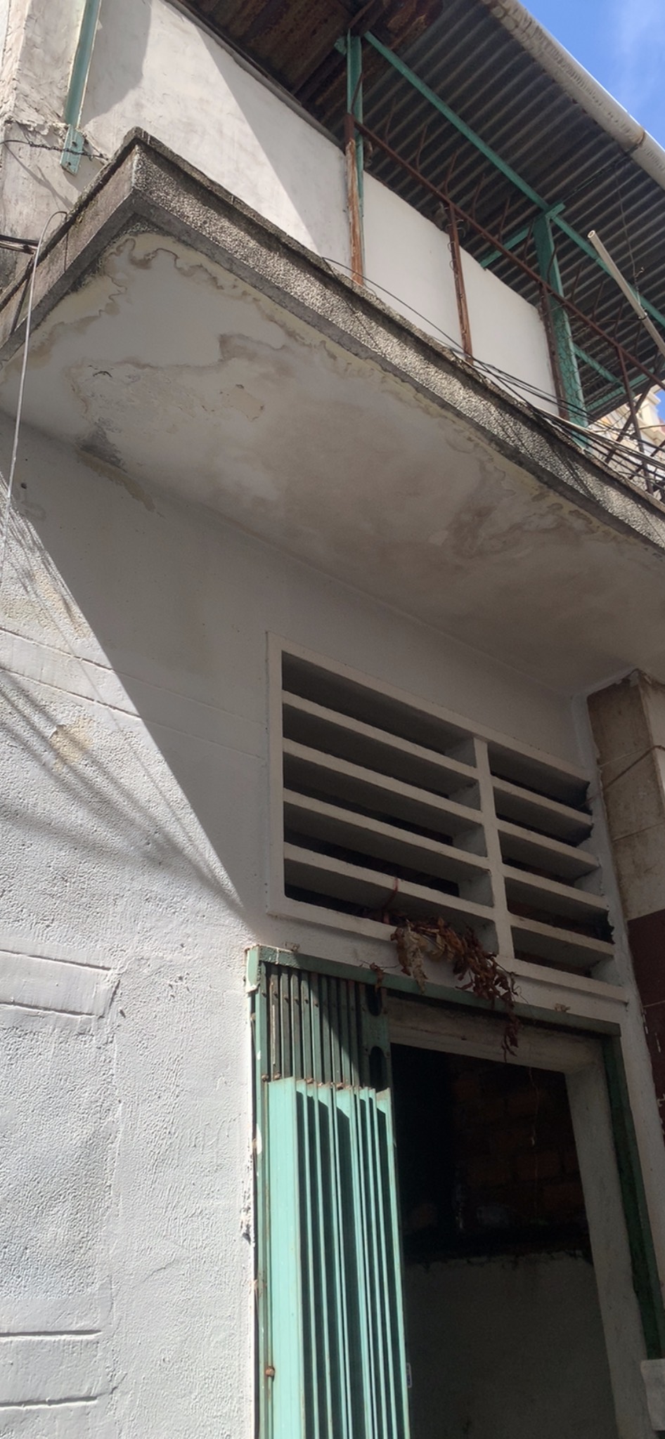 Bán nhà đường Bùi Hữu Nghĩa, phường 8, Quận 5