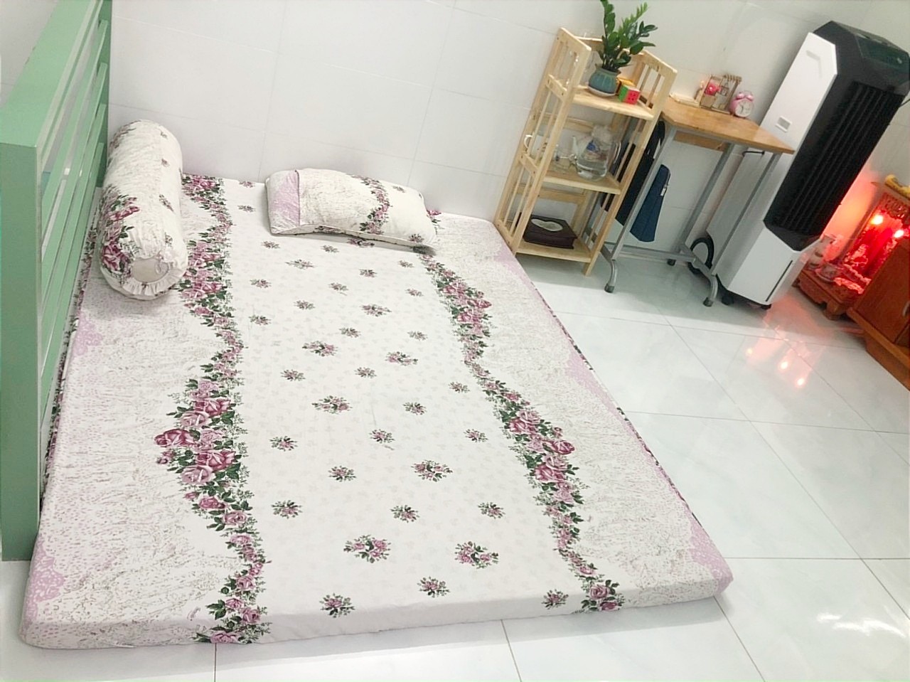Bán nhà đường Bùi Thế Mỹ quận Tân Bình