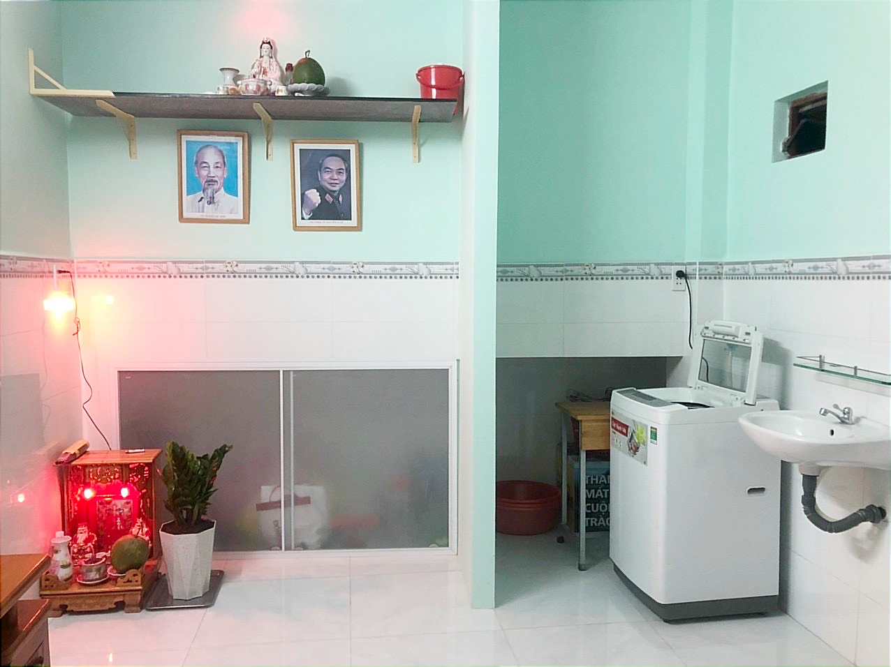 Bán nhà đường Bùi Thế Mỹ quận Tân Bình
