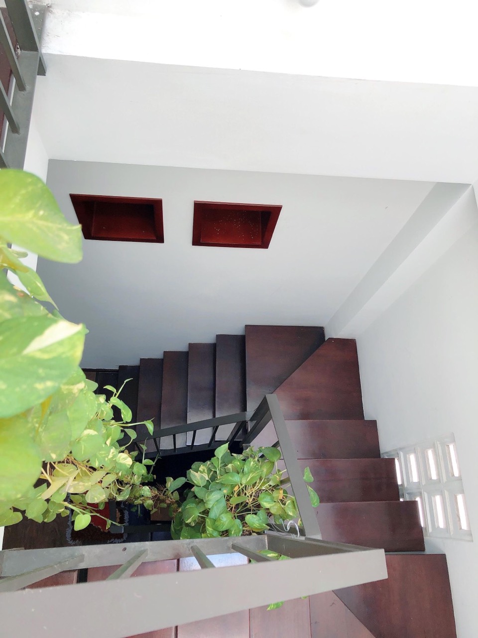 Bán nhà đường Bùi Thị Xuân quận Tân Bình