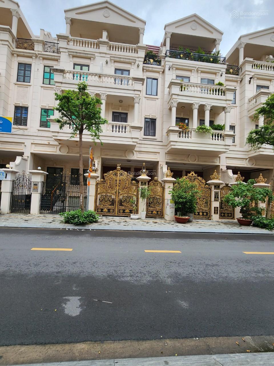 Bán nhà Cityland Park Hills, phường 10, quận Gò Vấp