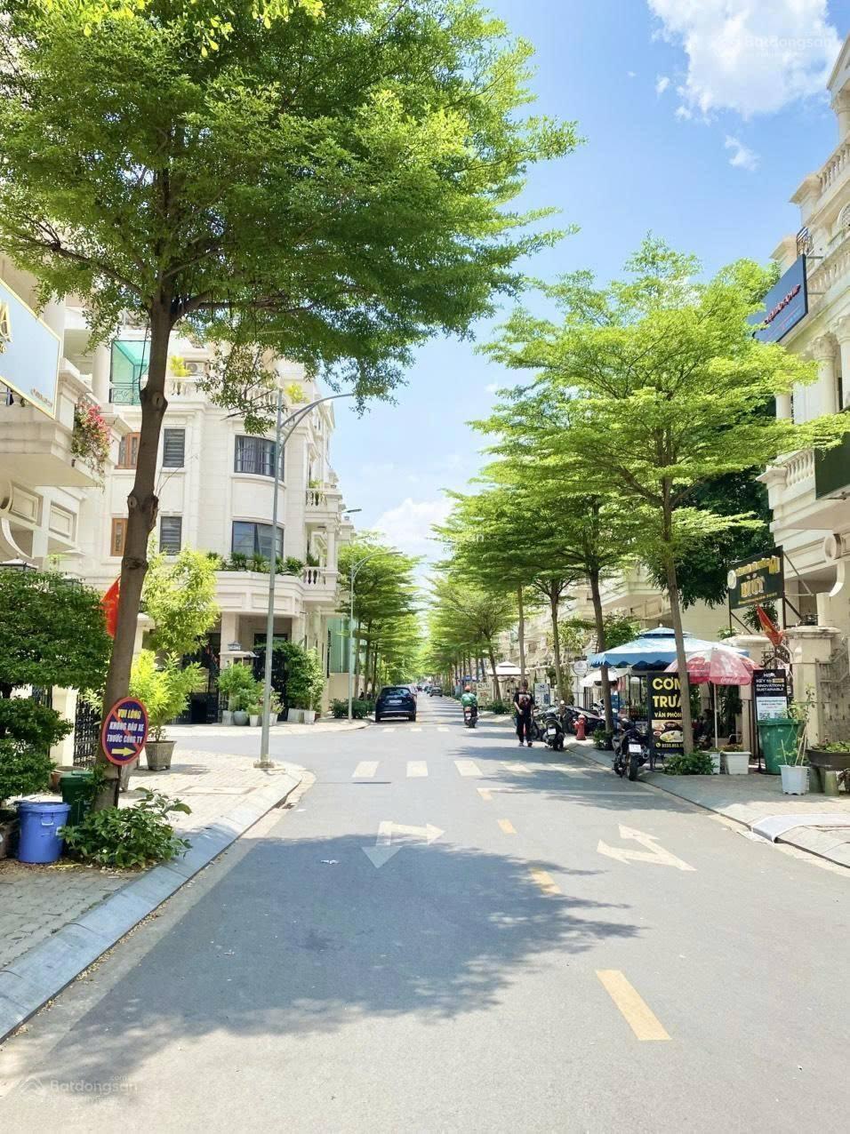 Bán nhà Cityland Park Hills quận Gò Vấp