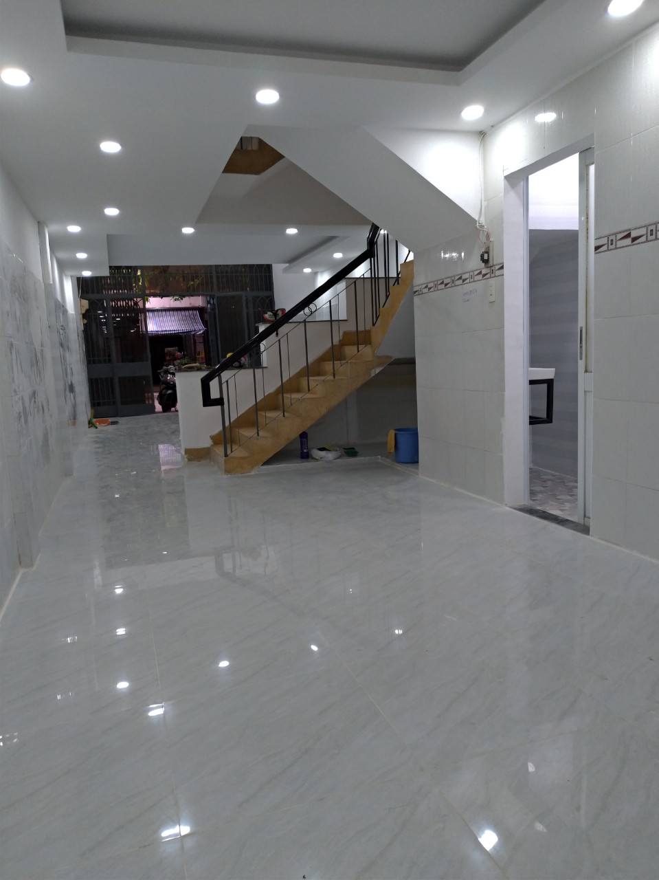 Bán nhà Cư xá Bình Thới, phường 8, Quận 11