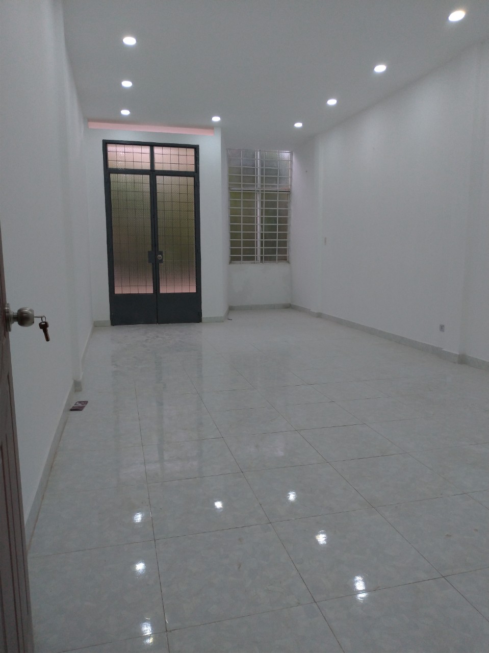 Bán nhà Cư xá Bình Thới Quận 11