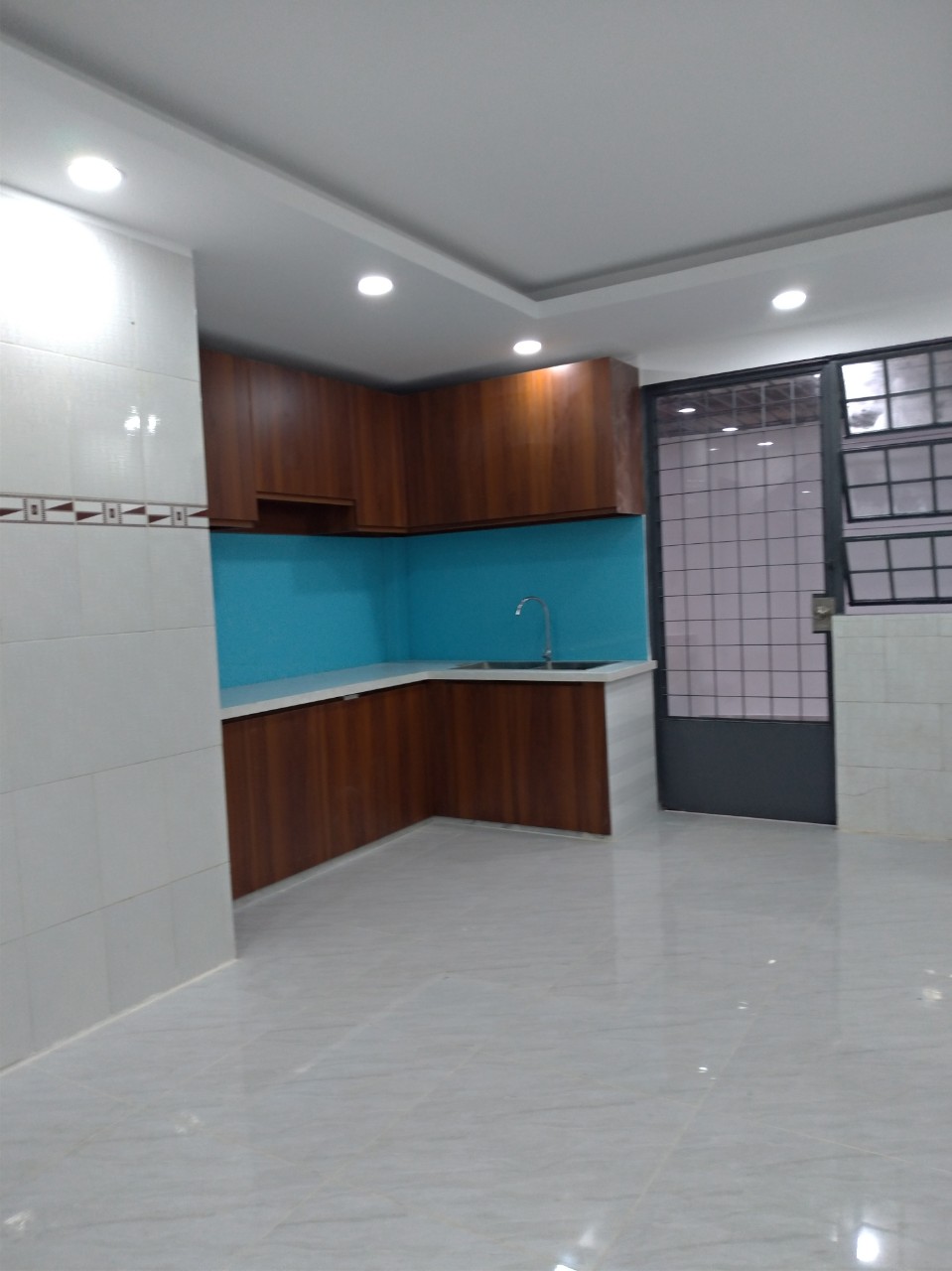 Bán nhà Cư xá Bình Thới Quận 11