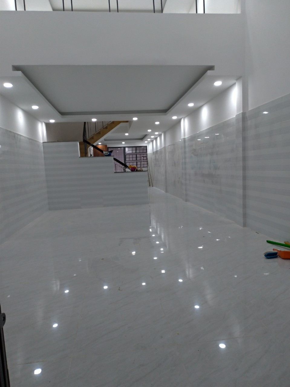 Bán nhà Cư xá Bình Thới Quận 11