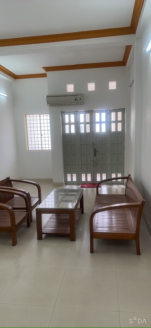 Bán nhà đường Đào Duy Anh quận Phú Nhuận