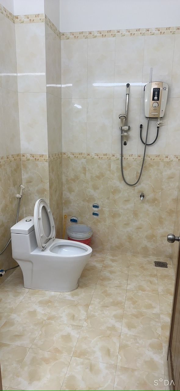 Bán nhà đường Đào Duy Anh quận Phú Nhuận