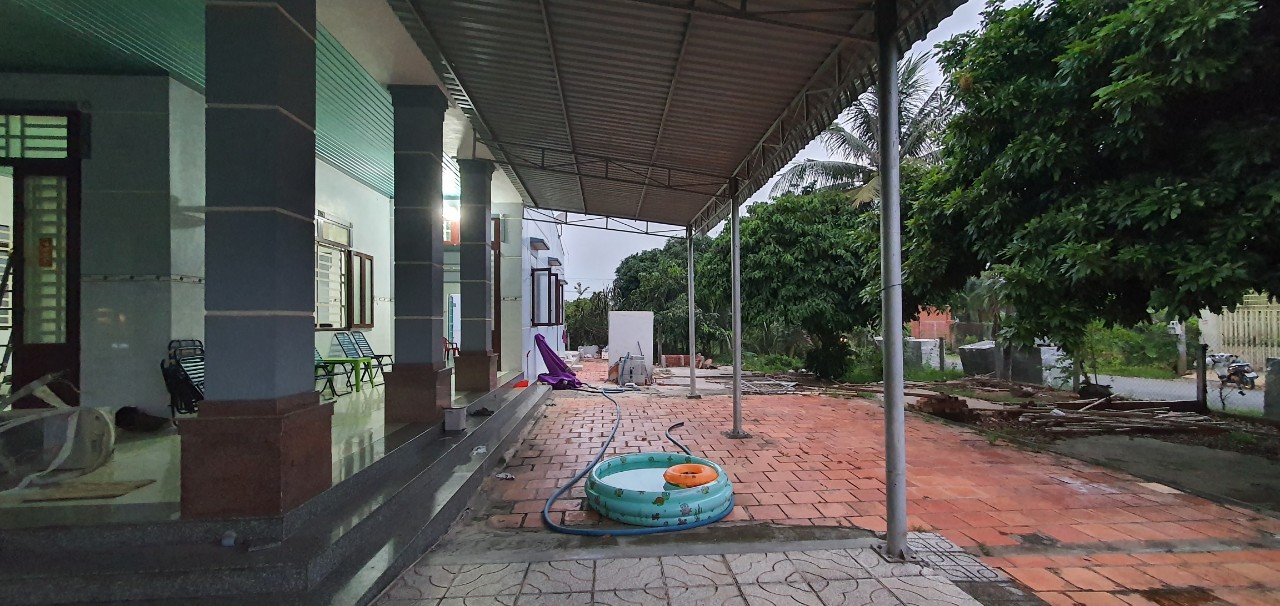 Bán nhà đường Điện Biên Phủ tỉnh Tây Ninh