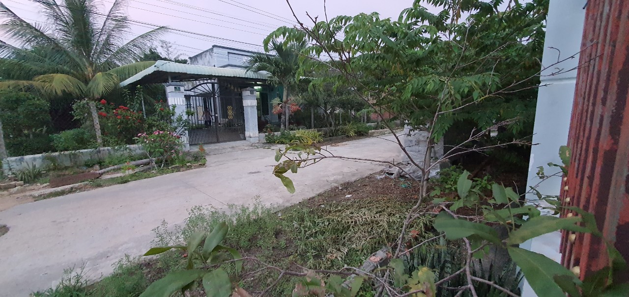 Bán nhà đường Điện Biên Phủ, Thành phố Tây Ninh, tỉnh Tây Ninh