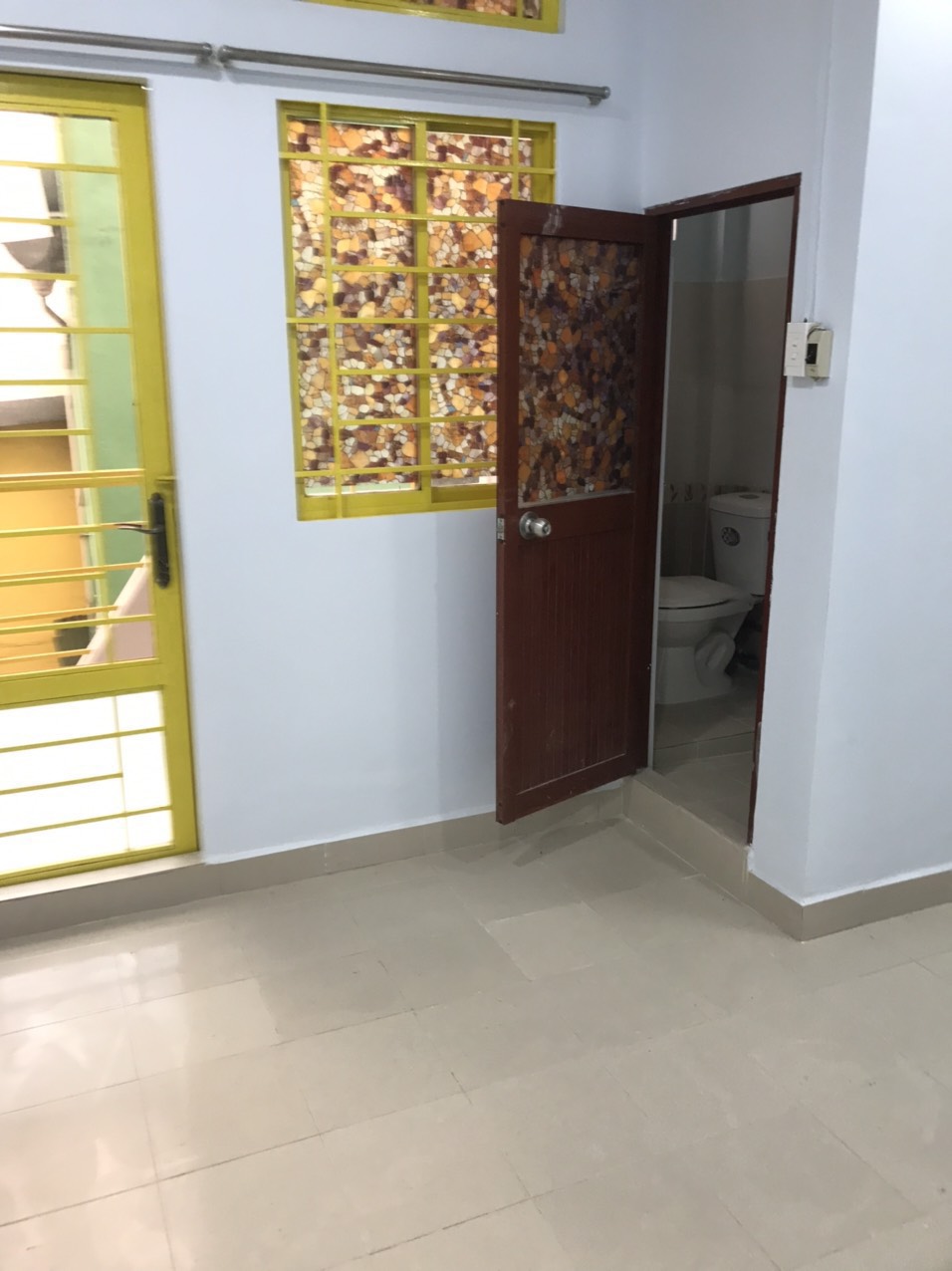 Bán nhà đường Đỗ Quang Đẩu, phường Phạm Ngũ Lão, Quận 1