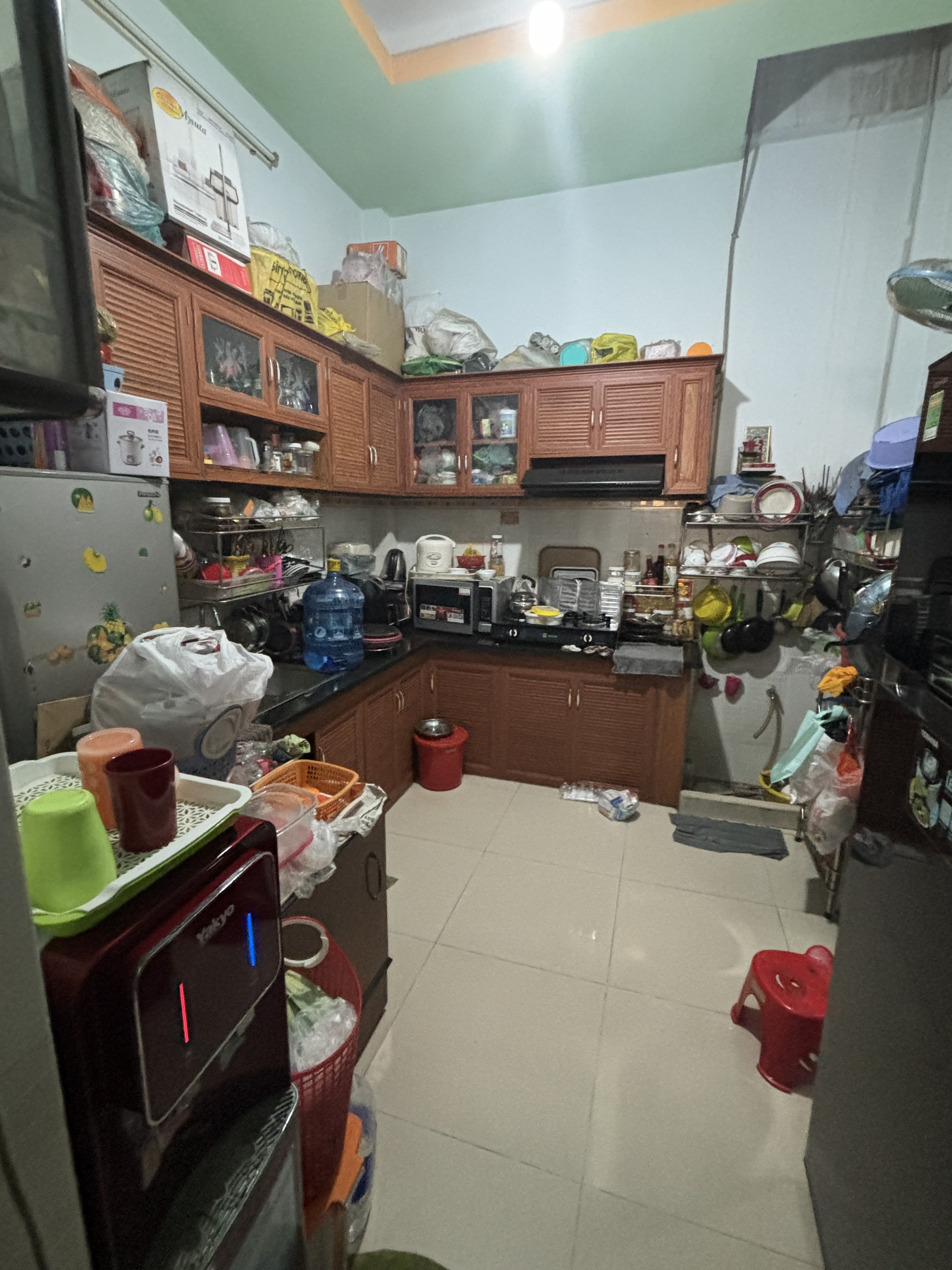 Bán nhà đường Đồng Đen quận Tân Bình