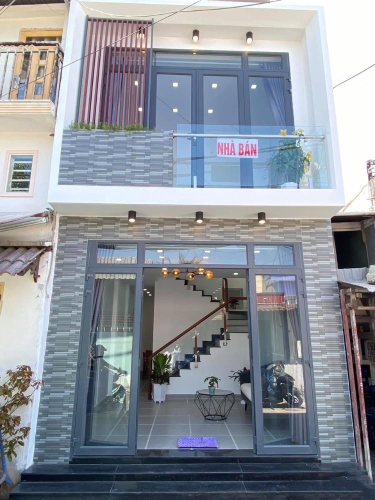 Bán nhà đường Đồng Ngọc Sứ, phường An Thới, quận Bình Thủy, Thành phố Cần Thơ